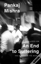 Capa do artigo End To Suffering