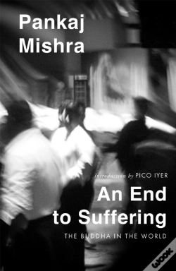 Capa do artigo End To Suffering