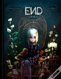 End Tome 1 ; Elisabeth