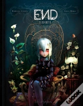End Tome 1 ; Elisabeth