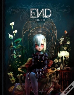 Capa do artigo End Tome 1 ; Elisabeth