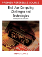 End User Computing Challenges And Technologies - Preview
