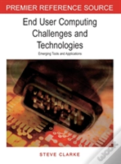Capa do artigo End User Computing Challenges And Technologies