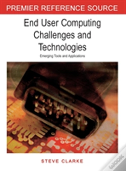 Capa do artigo End User Computing Challenges And Technologies