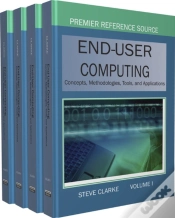 Capa do artigo End-User Computing