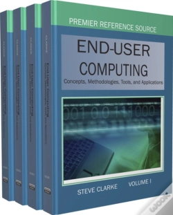 Capa do artigo End-User Computing
