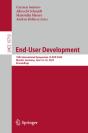 End-User Development - Preview