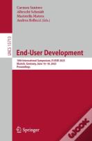 End-User Development