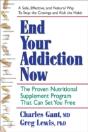 End Your Addiction Now - Preview
