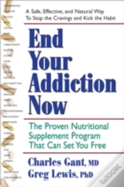 Capa do artigo End Your Addiction Now