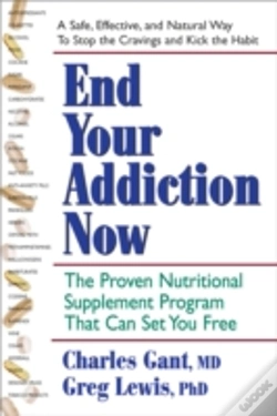 Capa do artigo End Your Addiction Now
