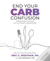 Capa do artigo End Your Carb Confusion