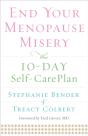 End Your Menopause Misery - Preview
