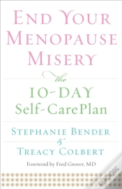 Capa do artigo End Your Menopause Misery