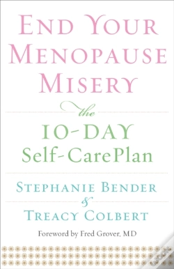 Capa do artigo End Your Menopause Misery