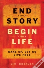 Capa do artigo End Your Story, Begin Your Life