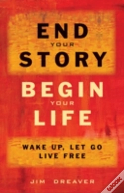 Capa do artigo End Your Story, Begin Your Life