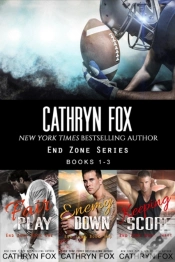 Capa do artigo End Zone Books 1-3