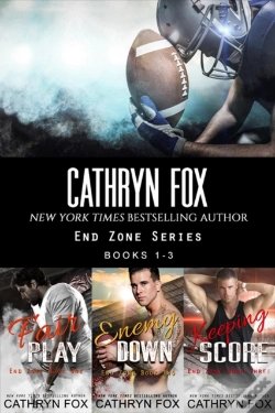 Capa do artigo End Zone Books 1-3