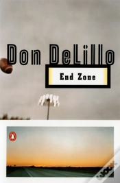 Capa do artigo End Zone