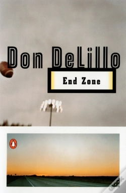 Capa do artigo End Zone