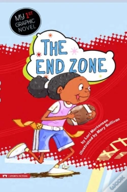 Capa do artigo End Zone