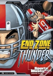 Capa do artigo End Zone Thunder