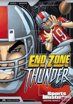 Capa do artigo End Zone Thunder