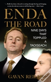 Capa do artigo Enda The Road