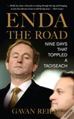 Capa do artigo Enda The Road