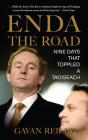 Enda The Road - Preview