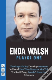 Capa do artigo Enda Walsh Plays: One