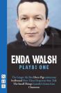 Enda Walsh Plays: One - Preview