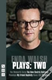 Capa do artigo Enda Walsh Plays: Two