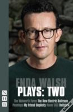Capa do artigo Enda Walsh Plays: Two