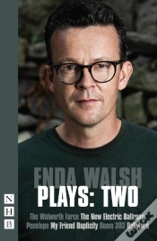 Capa do artigo Enda Walsh Plays: Two