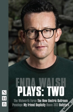 Capa do artigo Enda Walsh Plays: Two