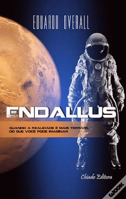 Capa do artigo Endallus