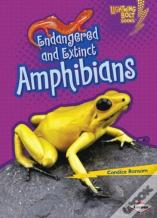 Endangered And Extinct Amphibians