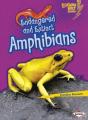 Endangered And Extinct Amphibians - Preview