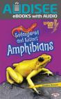 Endangered And Extinct Amphibians - Preview