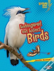 Capa do artigo Endangered And Extinct Birds