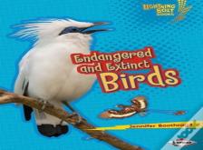 Endangered And Extinct Birds