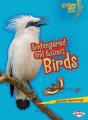 Endangered And Extinct Birds - Preview