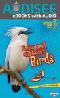 Endangered And Extinct Birds - Preview