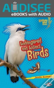 Capa do artigo Endangered And Extinct Birds