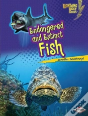Capa do artigo Endangered And Extinct Fish