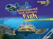 Endangered And Extinct Fish
