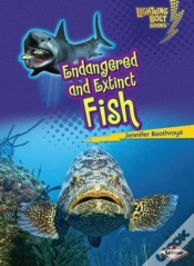 Capa do artigo Endangered And Extinct Fish