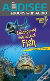 Capa do artigo Endangered And Extinct Fish